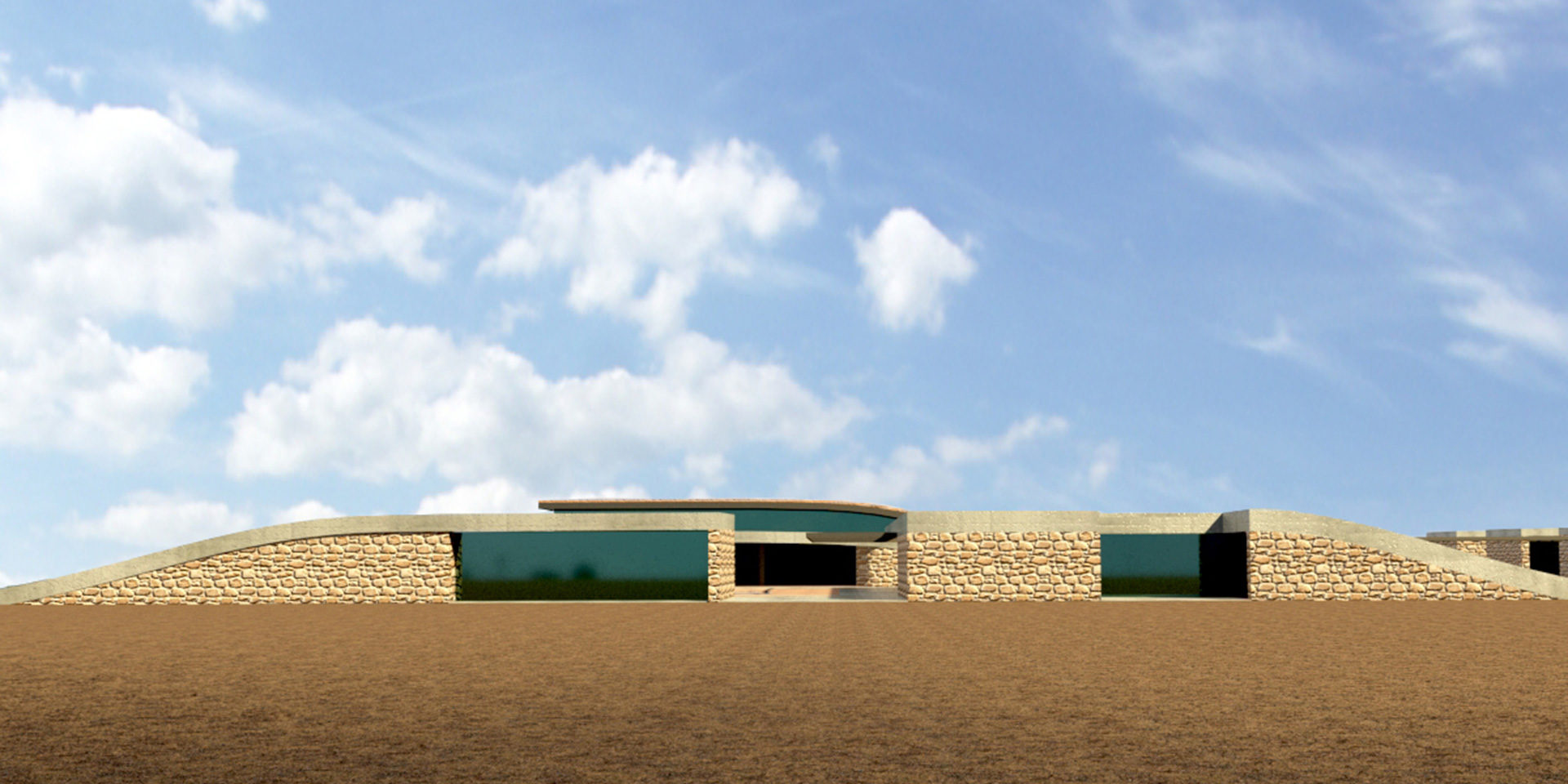 Farm facility